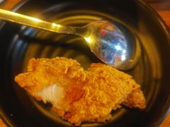 原味无骨炸鸡-包装马车·韩国料理·포장마차