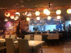 大堂-有喜屋·深夜食堂(北京西路店)