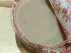 -谢怀亮芝麻茶