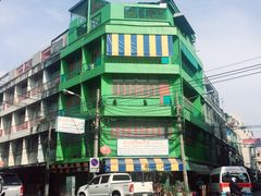 -唐人街(耀华力路)