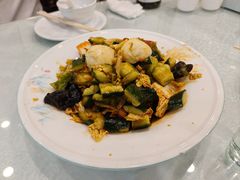 -四海回族饭店(前进大街店)