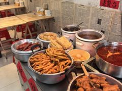 -柳州肥姨妈大骨螺蛳粉(东靖路店)