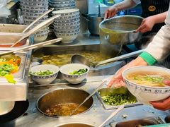 -苏氏牛肉面(北京南路店)