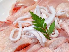 -椰庭·椰子鸡·创意玩家(晶耀前滩店)