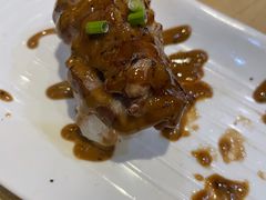 -宝寿司(红瓦寺店)