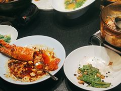 -大拙里·精致融合菜(沙湖桃源国际店)