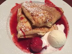 -Pancakes on the rocks(Darling Harbour)