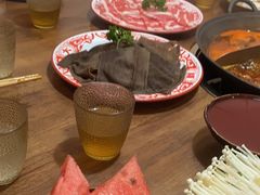 -楠火锅(昆山金鹰店)