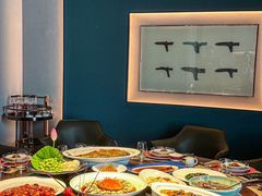 -曾宴·楚菜(湖北省博物馆店)