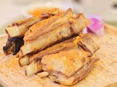 -南海渔村 (流花湖店)