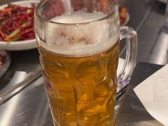 -No.DD戳子烧烤·江湖菜(北京总店)