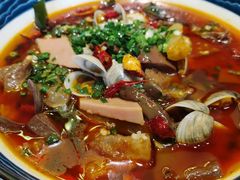 -沪上馨和小馆•海派上海菜(陆家浜路店)