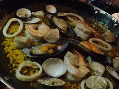 -Amanda餐厅(长乐路店)