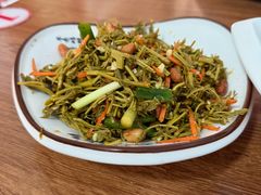 -遇见小院—虹鳟鱼•农家菜(怀柔店)
