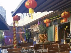 -Paulaner·德国帕拉娜自酿啤酒餐厅(海上世界店)