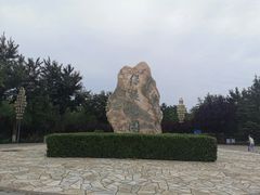 -绿堤公园