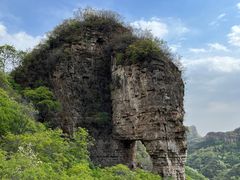 -老象峰