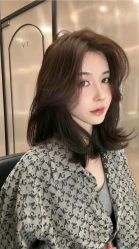 -乾健·烫染·接发SALON