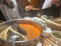 -四喜小胖·北京涮肉(五道营店)