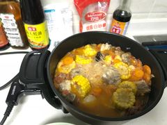 -欣叶食艺轩