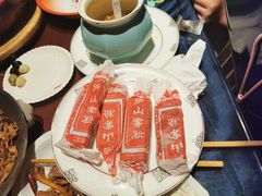 -望庐说·本地菜馆