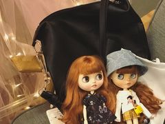 -W CAFE(甜爱路店)