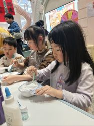 -奈尔宝家庭中心·亲子餐厅(华采天地店)