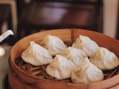 -锡笼记·无锡小笼(常熟万达店)