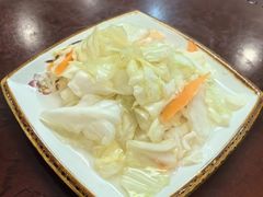 -山水之味·大鱼头·农家菜(张公洞店)