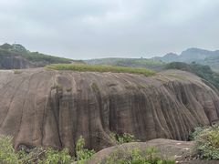 -飞天山旅游区