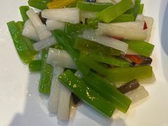 -老牌坊•鲁菜名店•地道济南菜(大观园商埠店)