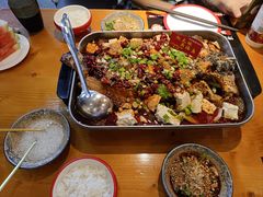 -天水赵大妖·特色活鱼现烤(天水店)