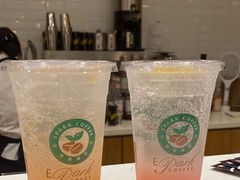 -逸派咖啡 EPARKCOFFEE(广安门店)