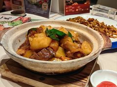 -侨美食家·粤菜(体育西路店)