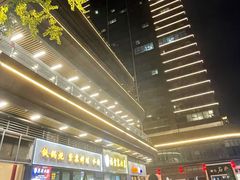 -佛山京华广场MALL