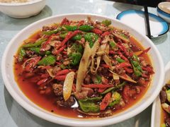 -陈胖子特色菜.鲜货现炒(融景城店)