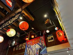 -小川洋风料理(汉街店)