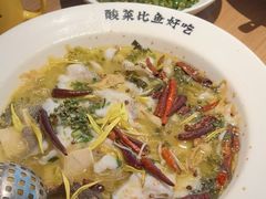 -新太二·鲜料川菜(晶耀前滩店)