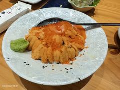 -福匠日本料理(人民路店)