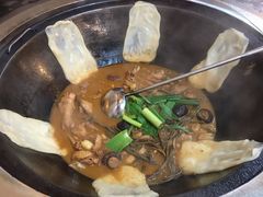 -俺家鲜·烧烤龙虾地锅鸡(观音塘店)