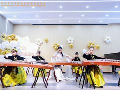 -武汉音乐学院徐东基地