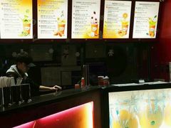 -Jazcu珍仕菓鲜榨果汁(西单大悦城店)