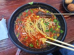 -一品飘香米线(一中总店)