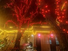 -悦真雅院·四合院·清真私房菜(雍和宫店)