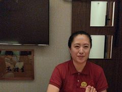 -五指生足疗保健(通州旗舰店)