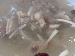 -龙泉人椰子鸡.糟粕醋.海南菜(三亚旗舰店)