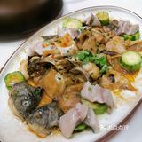 德尚煌 | 抵食顺德菜，清水滚罗非敲爽脆
