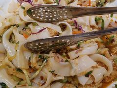 -西贝(上海我格广场店)