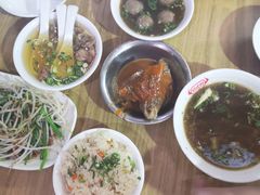 -好成财牛排馆(涂门街总店)