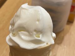 -麦当劳(北亭广场分店)